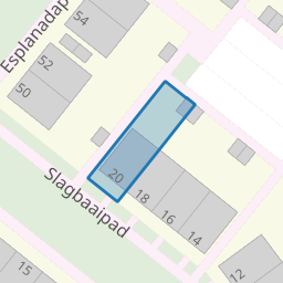 Perceel HVT01-A-5260