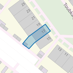 Perceel HVT01-A-5264