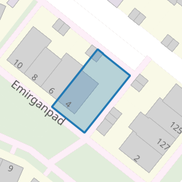 Perceel HVT01-A-5265