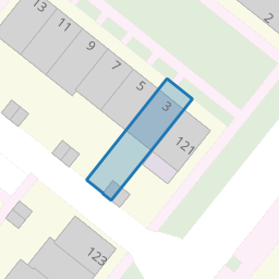 Perceel HVT01-A-5283