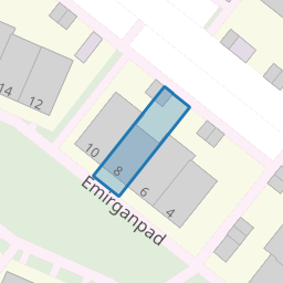 Perceel HVT01-A-5285