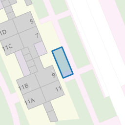 Perceel HVT01-A-5334