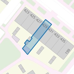 Perceel HVT01-A-5350