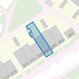 Perceel HVT01-A-5353