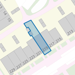 Perceel HVT01-A-5356