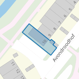 Perceel HVT01-A-5358