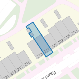 Perceel HVT01-A-5362