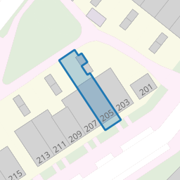 Perceel HVT01-A-5364