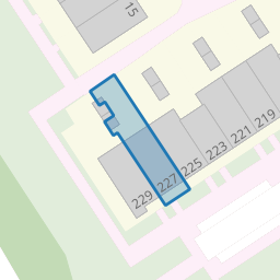 Perceel HVT01-A-5370