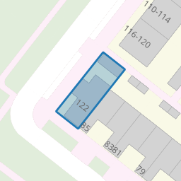 Perceel HVT01-A-5375