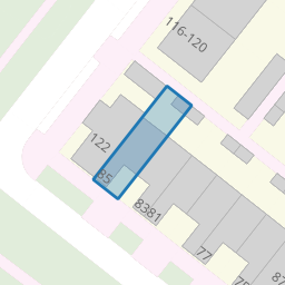 Perceel HVT01-A-5376