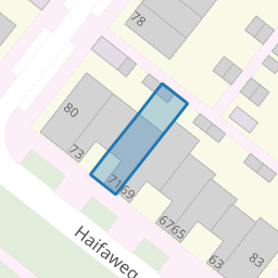 Perceel HVT01-A-5385