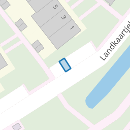 Perceel HVT01-A-5450