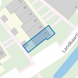 Perceel HVT01-A-5459