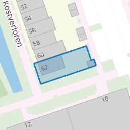 Perceel HVT01-A-5485