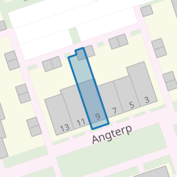 Perceel HVT01-A-5495