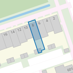 Perceel HVT01-A-5504