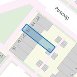 Perceel HVT01-A-5535