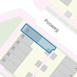 Perceel HVT01-A-5539