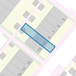 Perceel HVT01-A-5541