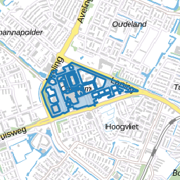 Perceel HVT01-A-5576