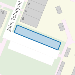 Perceel HVT01-A-5602