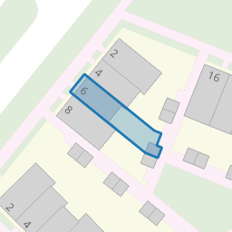 Perceel HVT01-A-5609