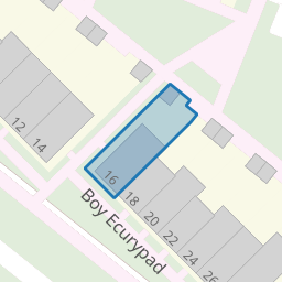 Perceel HVT01-A-5623