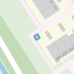 Perceel HVT01-A-5635