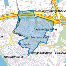 Sectie HVT01-B
