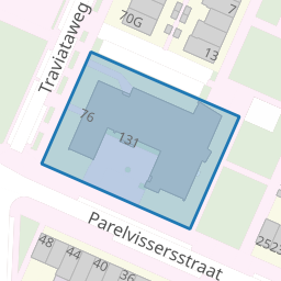 Perceel HVT01-B-1516