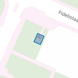 Perceel HVT01-B-1554