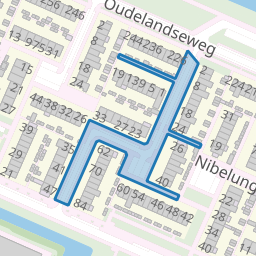 Perceel HVT01-B-1564