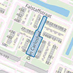 Perceel HVT01-B-1595