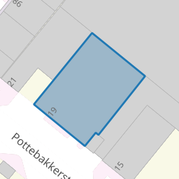 Perceel HVT01-B-1695