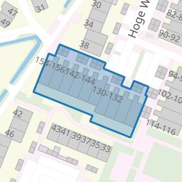 Perceel HVT01-B-1751