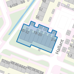 Perceel HVT01-B-1755