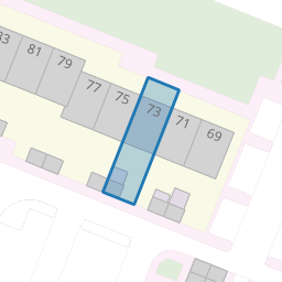 Perceel HVT01-B-1800