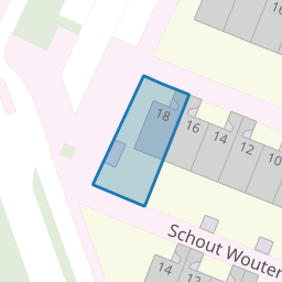 Perceel HVT01-B-1950