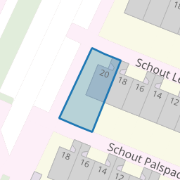 Perceel HVT01-B-1951