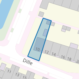 Perceel HVT01-B-1992