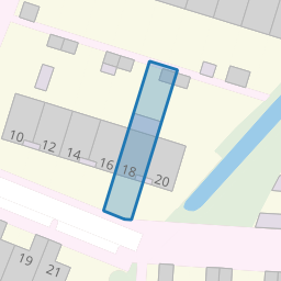 Perceel HVT01-B-1996