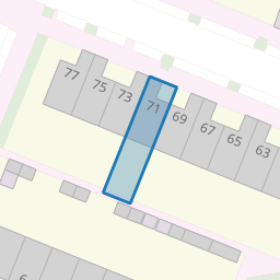 Perceel HVT01-B-2019