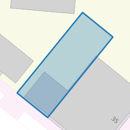 Perceel HVT01-B-2141