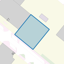 Perceel HVT01-B-2145