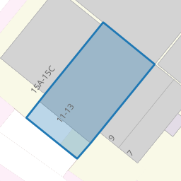 Perceel HVT01-B-2146