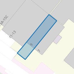 Perceel HVT01-B-2147
