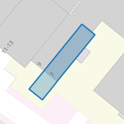 Perceel HVT01-B-2148