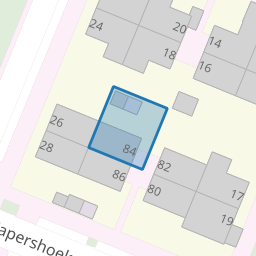 Perceel HVT01-B-2174