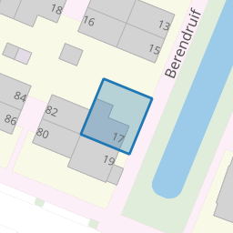 Perceel HVT01-B-2176